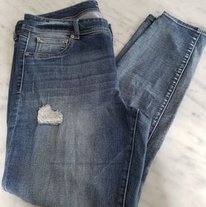 Maurices Jeans